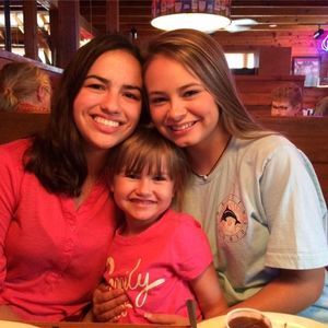 Meet your Posher, Mandy